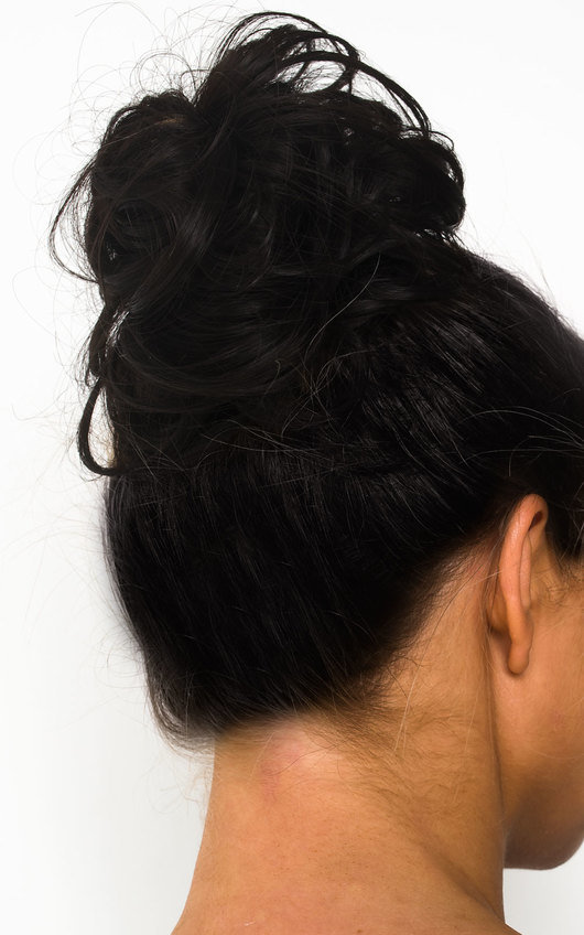 Willow Scrunchie Hair Extensions Willow Scrunchie Hair Extensions
