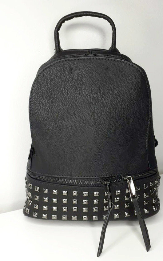 Kona Studded Backpack Bag Kona Studded Backpack Bag