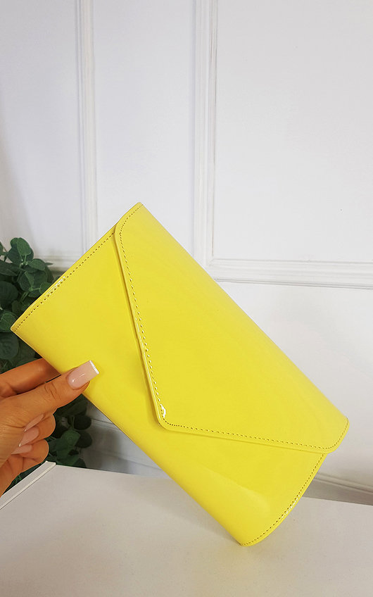 Lizzie Envelope Clutch Bag Lizzie Envelope Clutch Bag