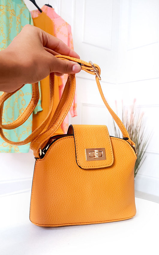 Logan Cross Body Handbag Logan Cross Body Handbag