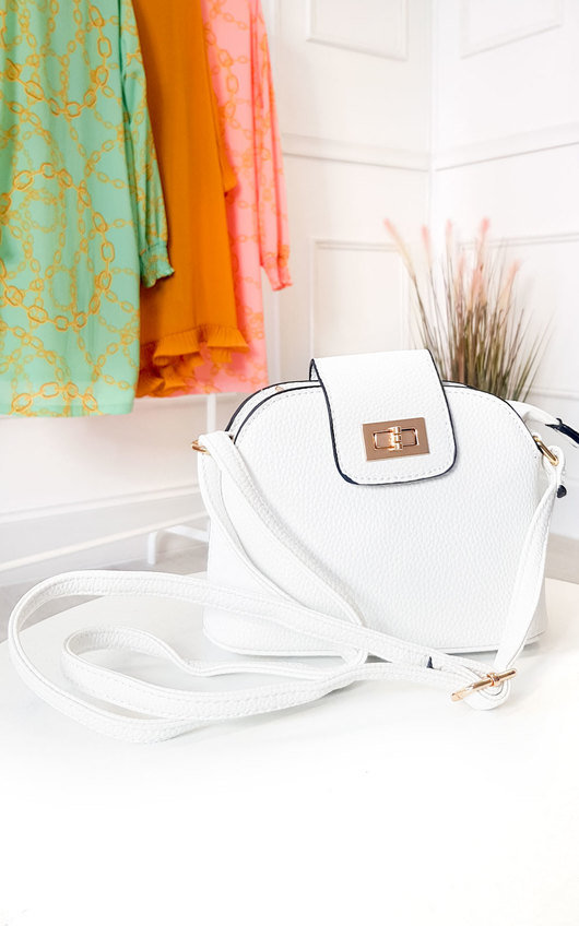 Logan Cross Body Handbag Logan Cross Body Handbag