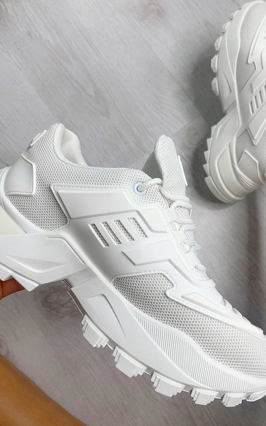 ikrush trainers