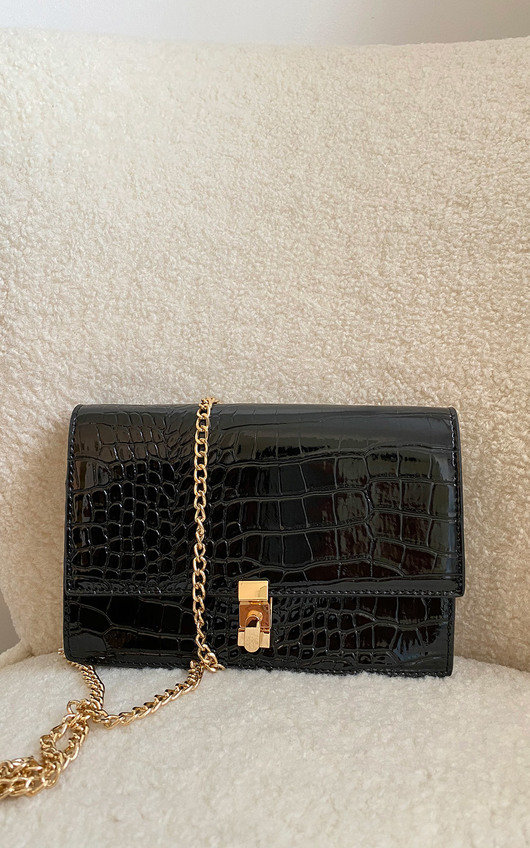 Lorna Faux Leather Bag Lorna Faux Leather Bag