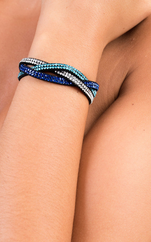 Luciana Diamante Popper Bracelet Luciana Diamante Popper Bracelet