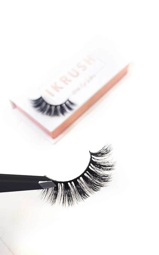 Luxury Mink Lashes - Rasghar Luxury Mink Lashes - Rasghar