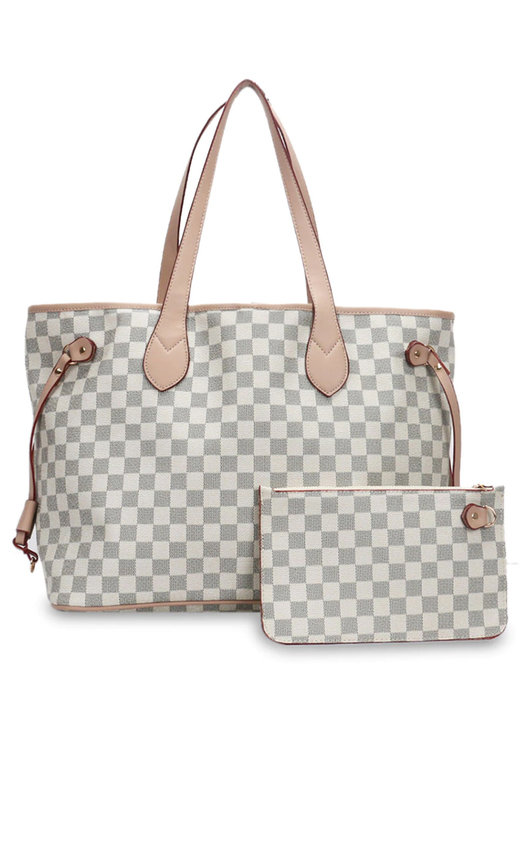 Martha Faux Leather Shoulder Bag Martha Faux Leather Shoulder Bag