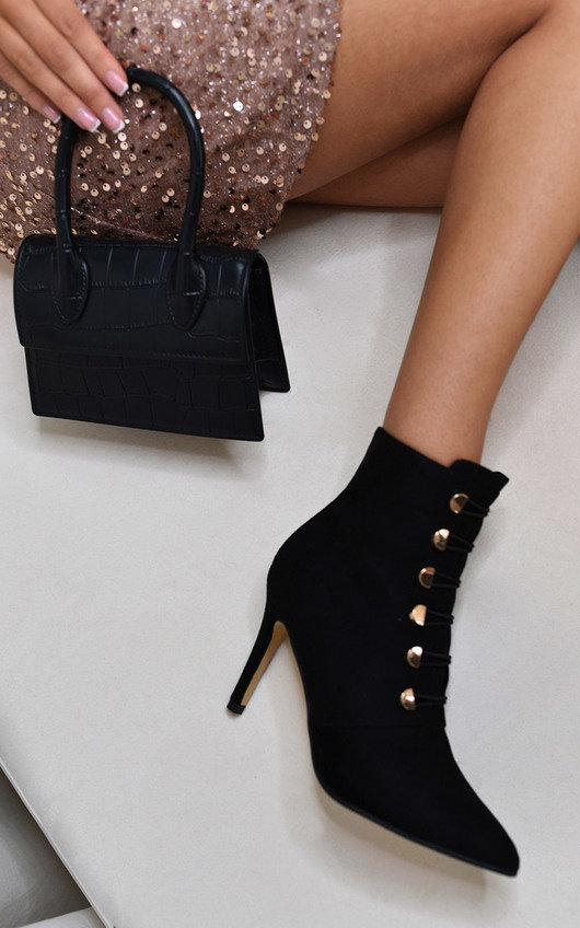 ikrush chelsea boots
