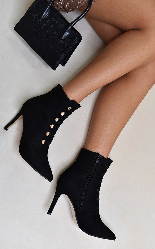 ikrush ankle boots
