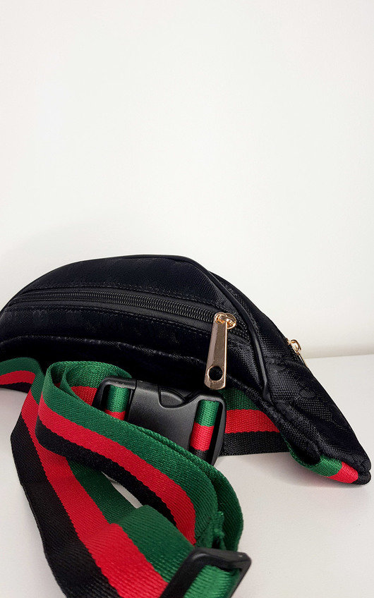 Mia Patterned Bumbag Mia Patterned Bumbag