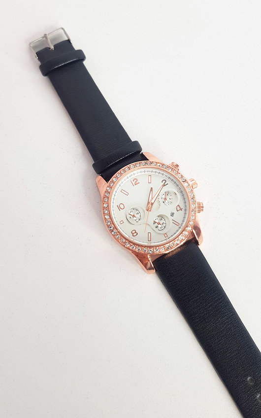 Millar Diamante Watch Millar Diamante Watch