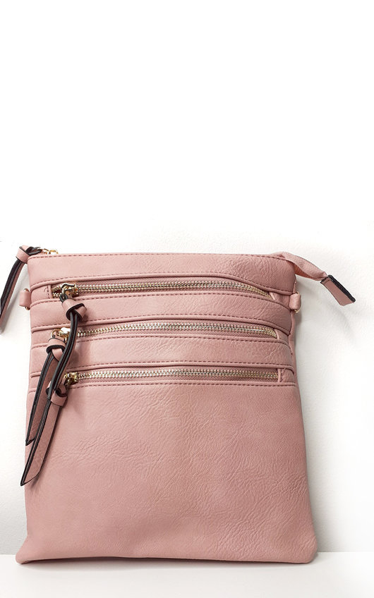 Miquita Cross Body Bag