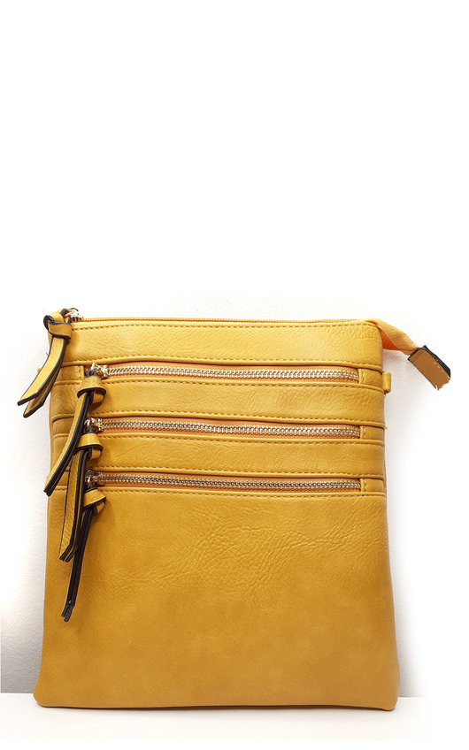 Miquita Cross Body Bag