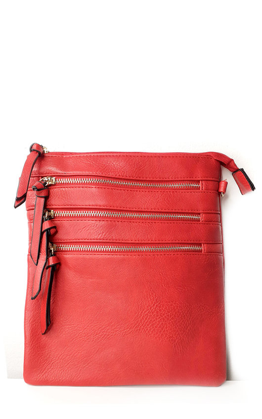 Miquita Cross Body Bag