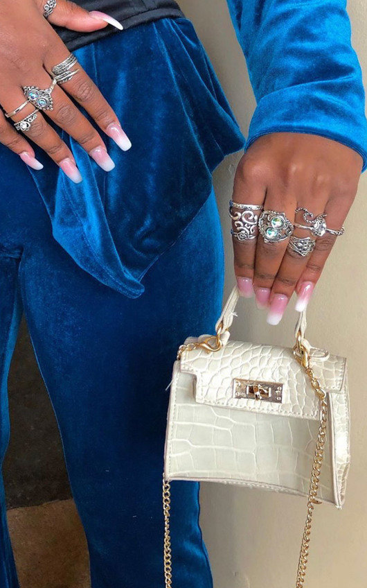 Molly Micro Mini Bag Molly Micro Mini Bag