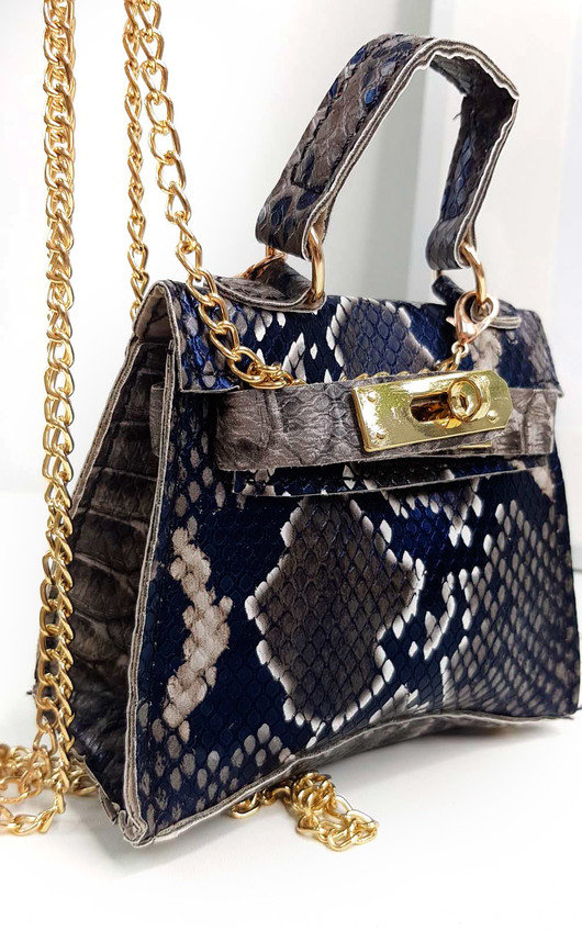 Nelly Micro Mini Bag Nelly Micro Mini Bag