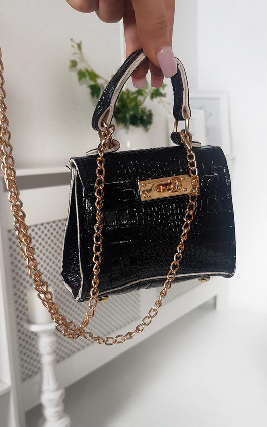 Nelly Micro Mini Bag Nelly Micro Mini Bag