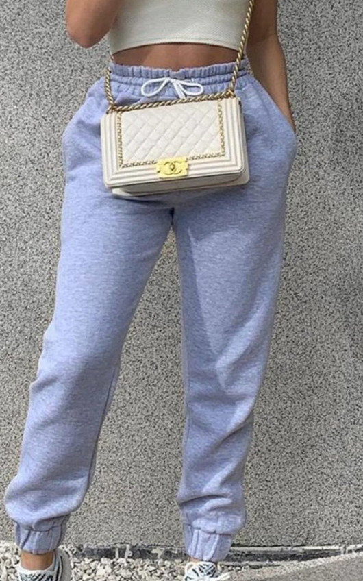 Niah Casual Joggers Niah Casual Joggers