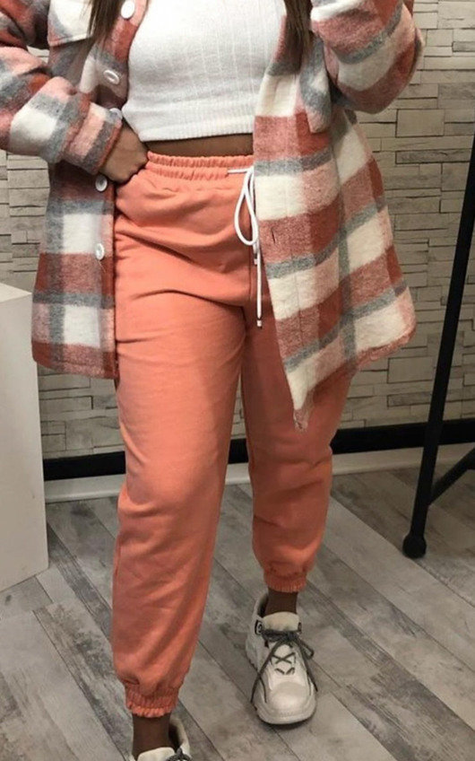 Niah Casual Joggers Niah Casual Joggers