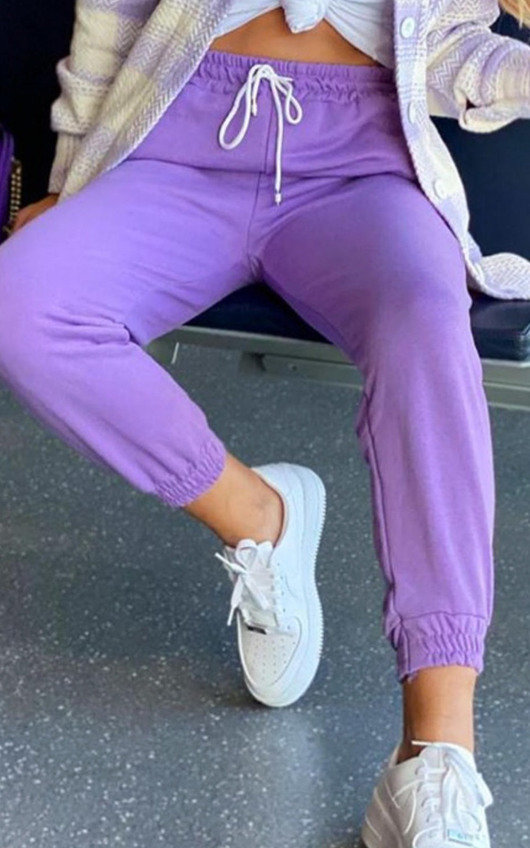 Niah Casual Joggers Niah Casual Joggers