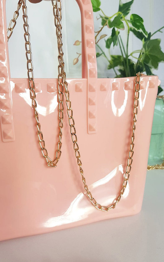 Nina Stud Detail Cross Body Bag Nina Stud Detail Cross Body Bag