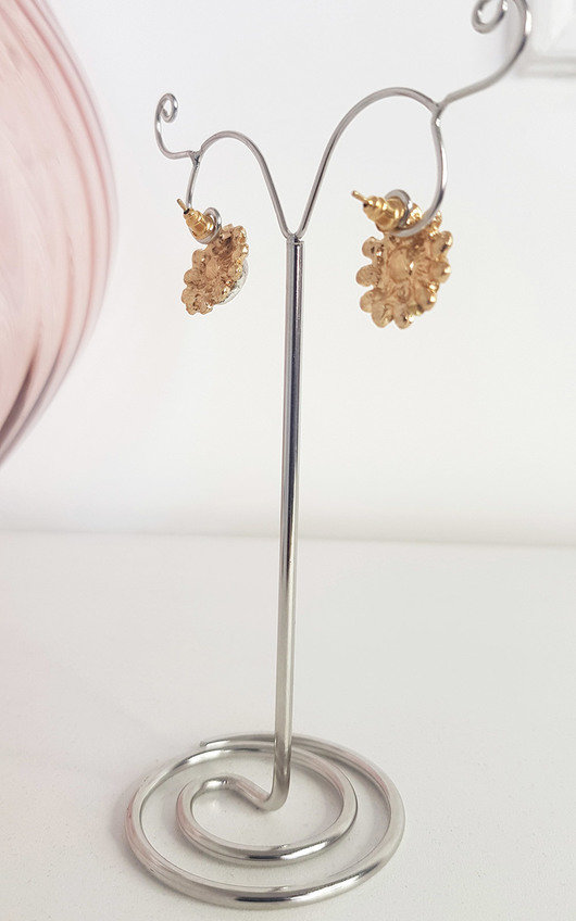 Nova Embellished Earrings Nova Embellished Earrings