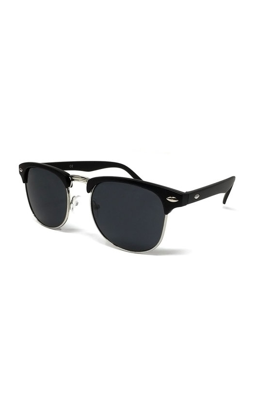 Pennie Black Framed Sunglasses Pennie Black Framed Sunglasses