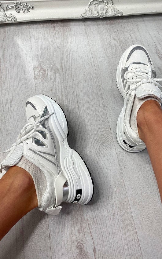 Piper Chunky Trainers Piper Chunky Trainers