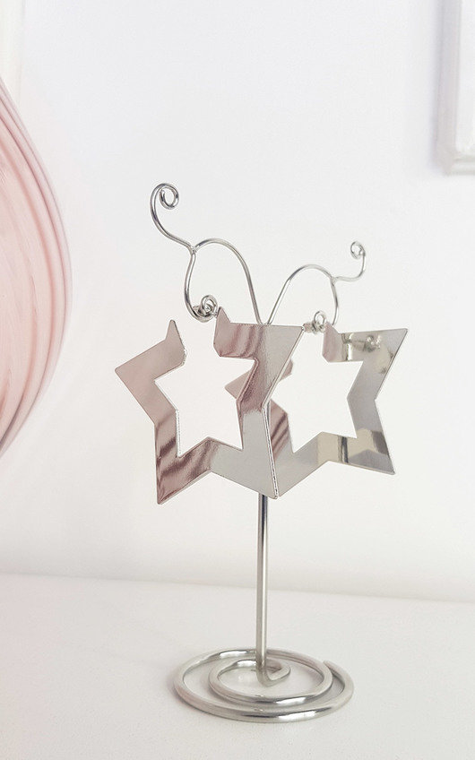 Pixie Star Earrings Pixie Star Earrings
