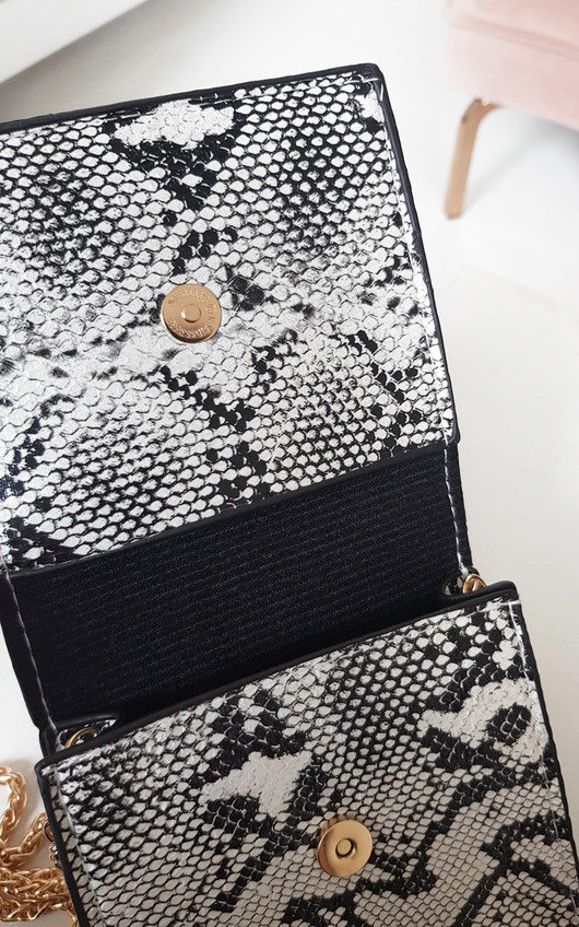Pollie Micro Mini Cross Body Handbag Pollie Micro Mini Cross Body Handbag