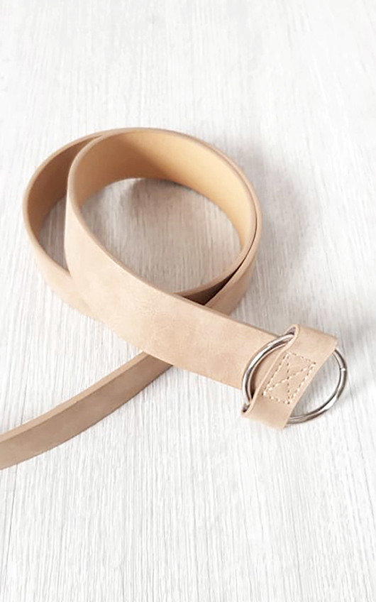 Posie Circle Belt Posie Circle Belt