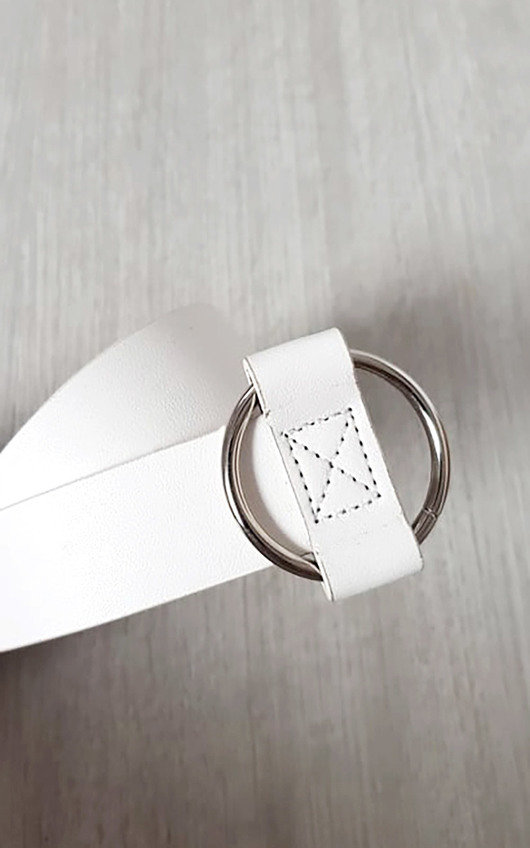 Posie Circle Belt Posie Circle Belt