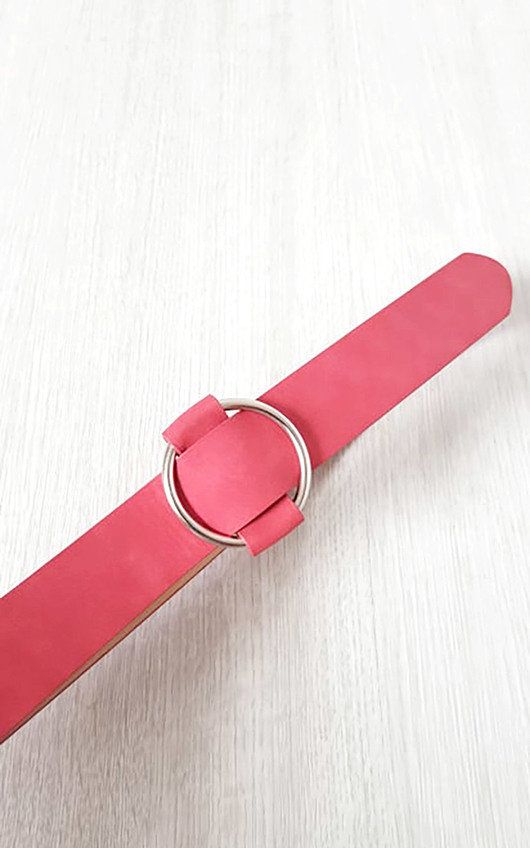 Posie Circle Belt Posie Circle Belt