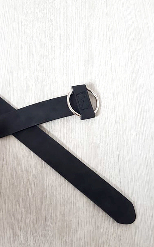 Posie Circle Belt Posie Circle Belt