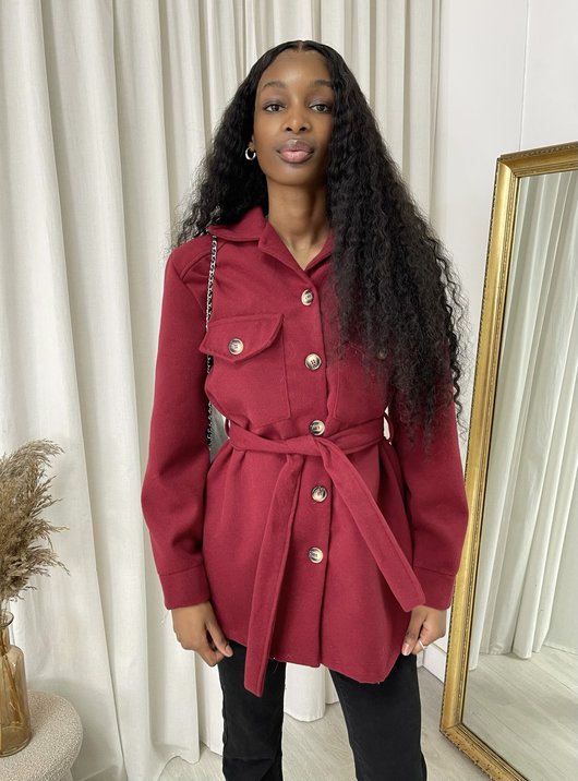 Womens Shackets| Buy Shackets Online iKrush