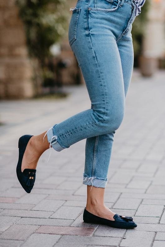Rollasole Flat Shoes Rollasole Flat Shoes