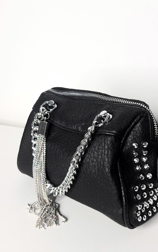 Roxi Studded Bag Roxi Studded Bag