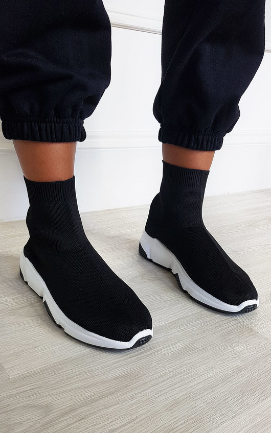 jessi sock trainers
