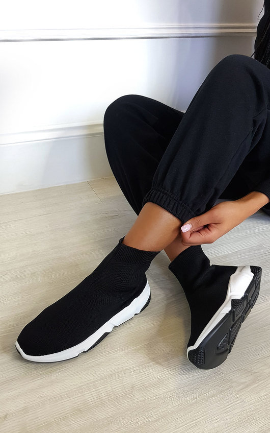 Saint Runner Sock Trainer Saint Runner Sock Trainer
