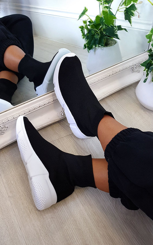 Saint Runner Sock Trainer Saint Runner Sock Trainer