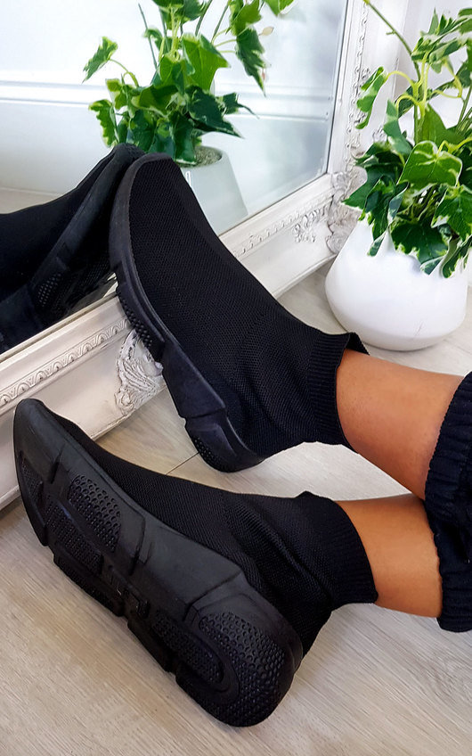 Saint Runner Sock Trainer Saint Runner Sock Trainer