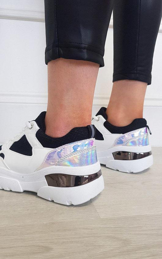 ikrush trainers