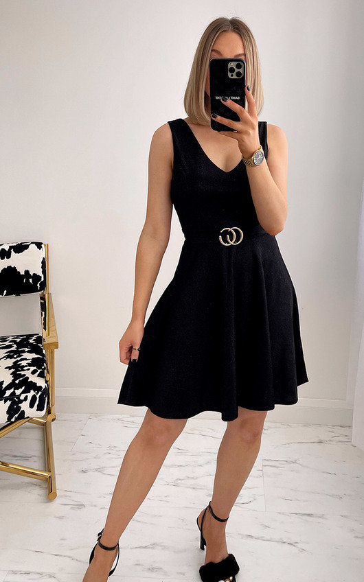 Find Womens Summer Skater Dress Online at ikrush