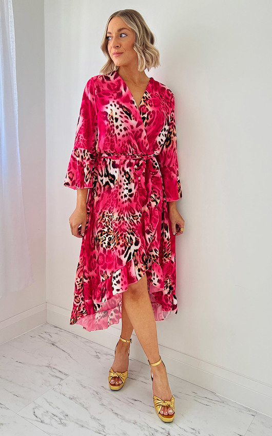 Womens Going Out Dresses Online at IKRUSH