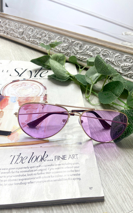 Sol Aviator Sunglasses Sol Aviator Sunglasses