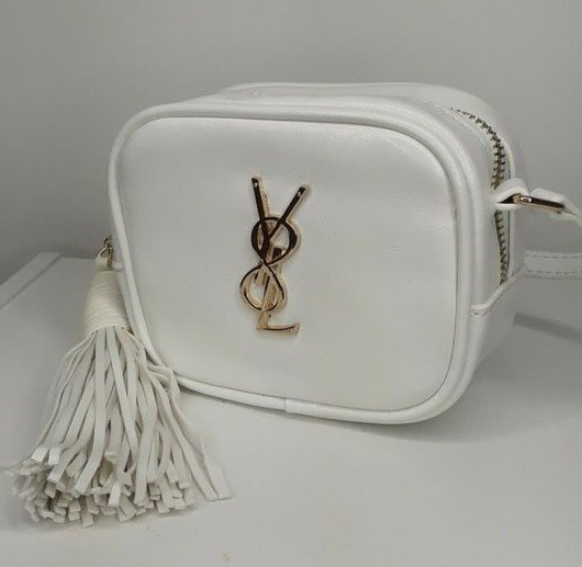 Sorella Fringe Detail Cross Body Bag Sorella Fringe Detail Cross Body Bag