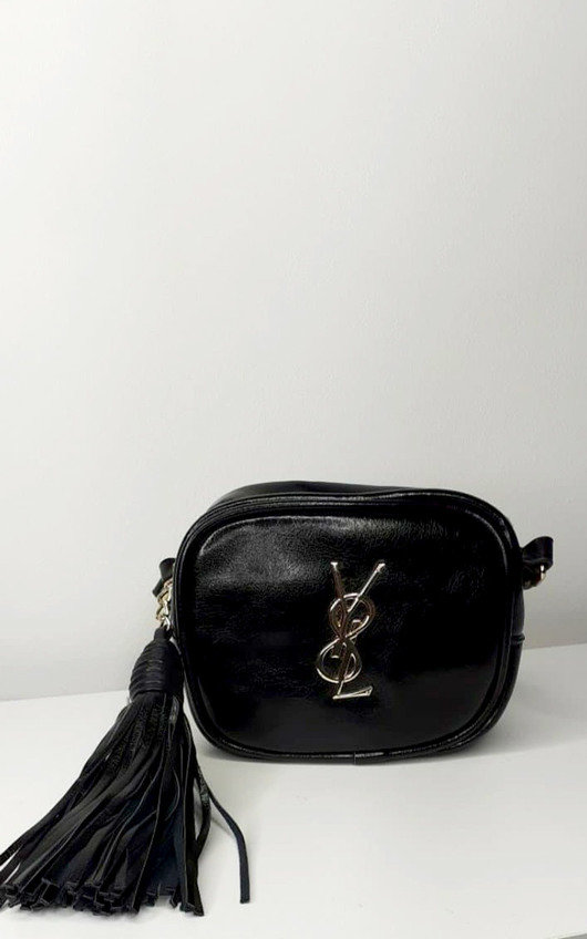 Sorella Fringe Detail Cross Body Bag Sorella Fringe Detail Cross Body Bag