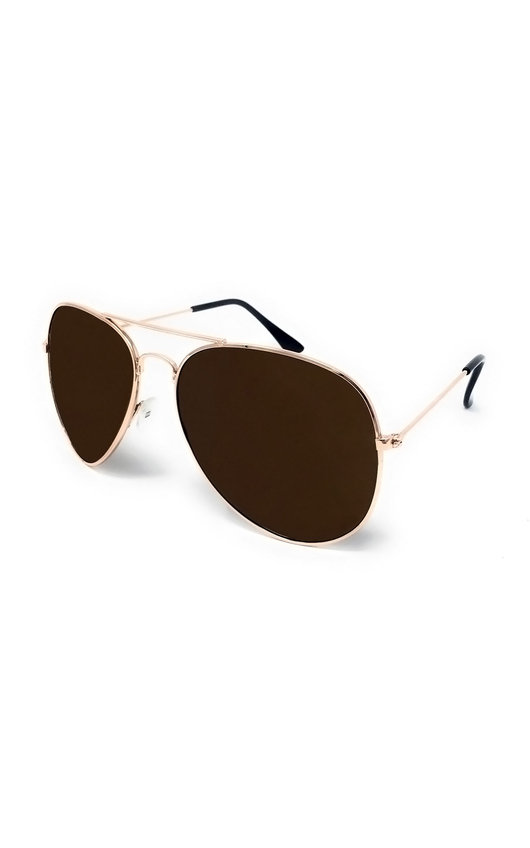 Tahiti Aviator Sunglasses Tahiti Aviator Sunglasses