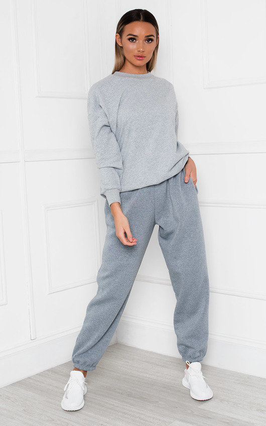 Trisha Rock Slogan Jumper Trisha Rock Slogan Jumper