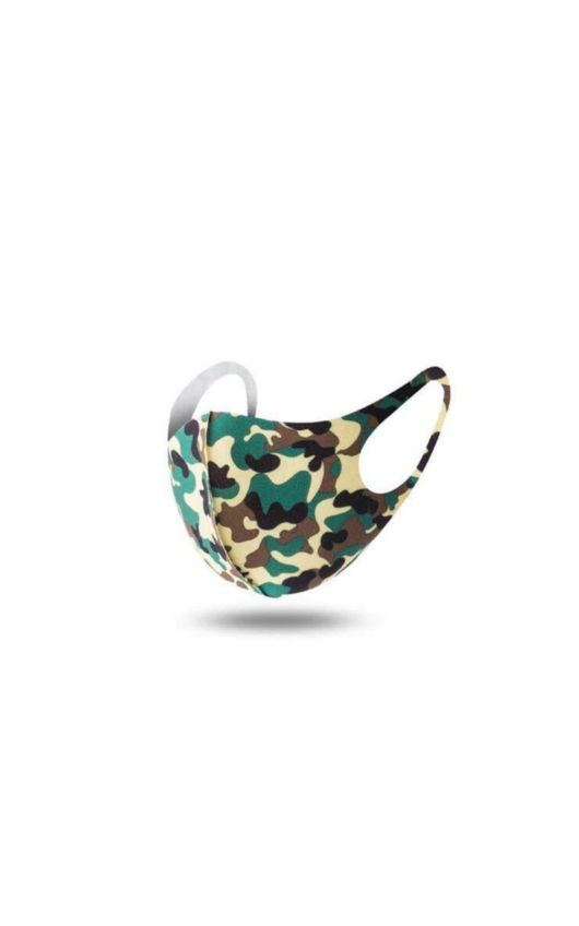Washable Re-Usable Anti Dust Hygiene Face Mask Washable Re-Usable Anti Dust Hygiene Face Mask