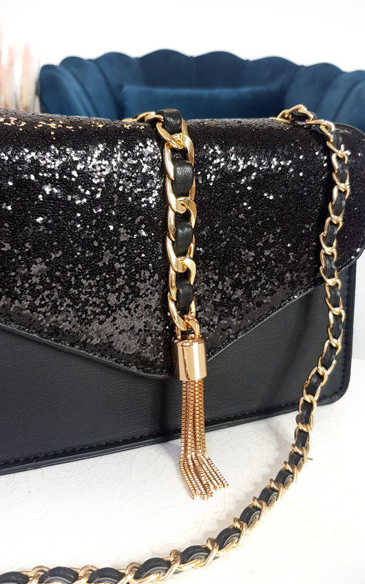 Yanni Faux Leather Shoulder Bag Yanni Faux Leather Shoulder Bag